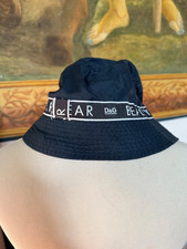 Cappello estivo Dolce&Gabbana