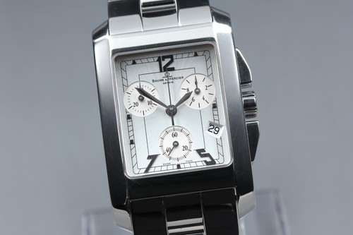 Con scatola carta orologio - [con,