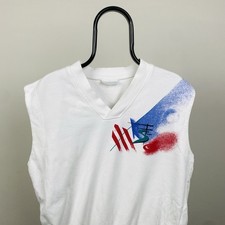 Adidas Stefan Edberg 80s 90s