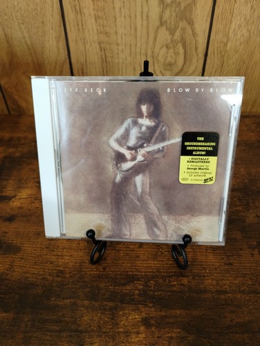 Jeff beck blow - blow, by