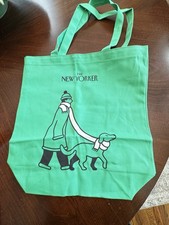 RARA NUOVA The New Yorker