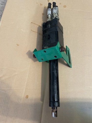 Ransomes jacobsen 2208142 - ransomes,