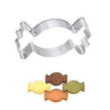  2 PCS Stampo Caramelle