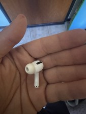 Apple Airpods pro 1 Generazione - Cuffia Destra(R) ORIGINALE Ottime Condizioni