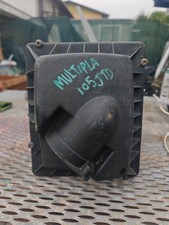 FIAT MULTIPLA (1999) 1.9 DIESEL 77KW 5P SCATOLA PORTA FILTRO ARIA 46531039