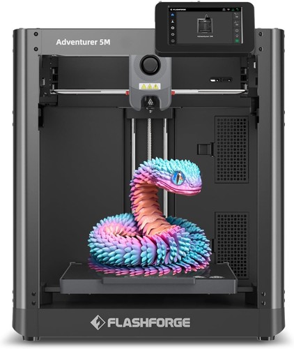 Flashforge adventurer - flashforge,