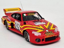 Modellino auto Solido Porsche