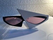 Vintage Sunglasses Alain Mikli