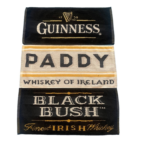Bar beer towels cotton - bar, 3