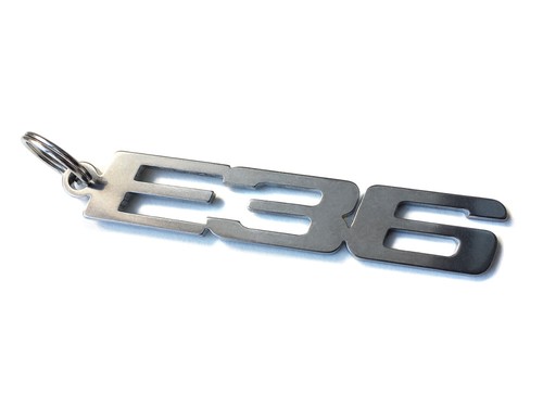 Portachiavi e36 318 - portachiavi, 320i