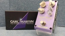 CARL MARTIN PURPLE MOON