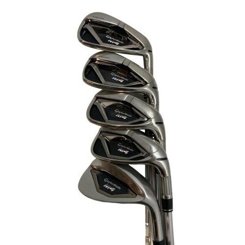 Taylormade set ferri - m4, di