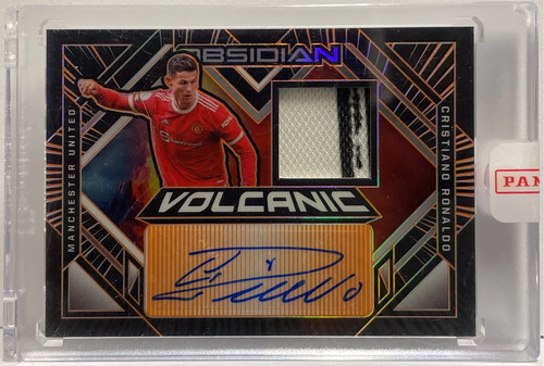 Cristiano ronaldo patch - cristiano, 1/10