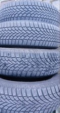 Gomme BRIDGESTONE BLIZZAK