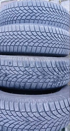 Gomme bridgestone blizzak - bridgestone,