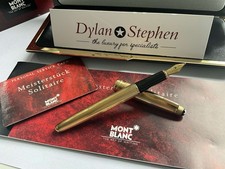 Montblanc Meisterstuck 144