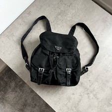 zaino prada nylon