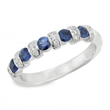 Fedina Riviere Zaffiri ct 0,62