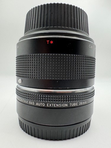 Contax carl zeiss - carl, mutar