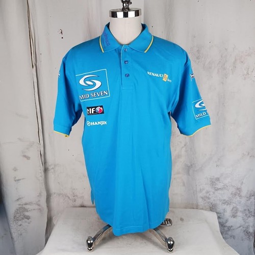 Vintge renault formula mild - vintge,
