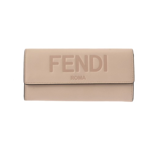 Borsa unisex fendi logo - unisex,