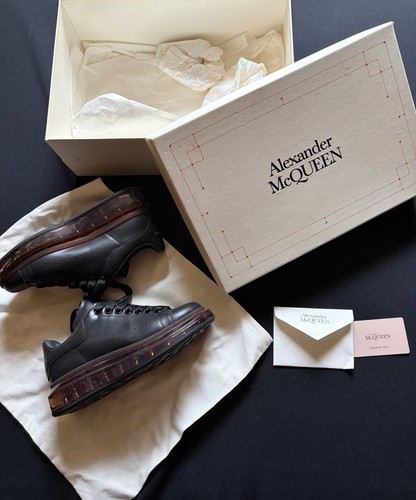 Alexander mcqueen scarpe - mcqueen,