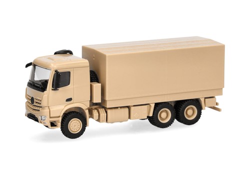 Herpa military 747202 - herpa,