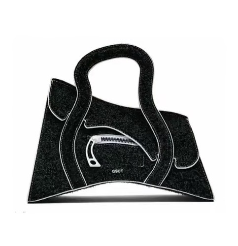 Borsa mschf gsct - mschf,