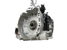 Trasmissione automatica Cambio