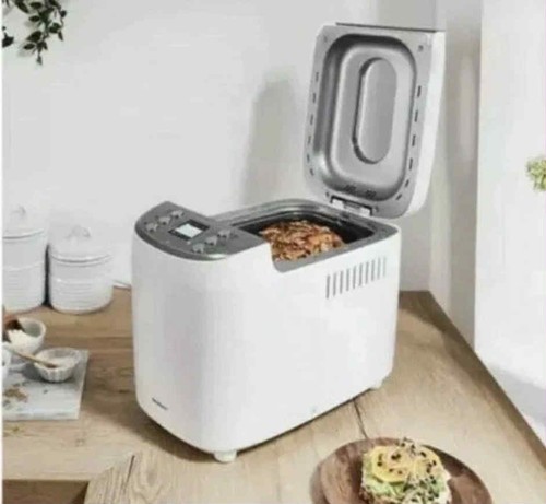 Silvercrest 850w bread - 850w, maker