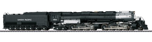 Märklin 37997 dampflok - 37997,
