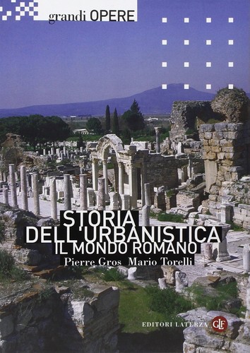 Storia dell urbanistica - storia, dell'urbanistica.