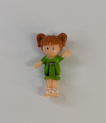 Polly pocket rachael bambola - polly,