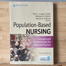 Population-Based Nursing