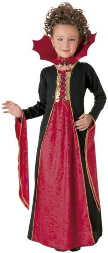 Rubies costume vampiressa - costume,