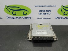 8200163528 Centralina Motore