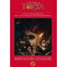 L'Ultima Torcia Manuale del