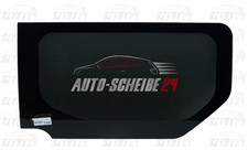 Vetro laterale finestrino Opel