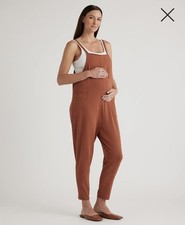 Tuta premaman nuova in borsa