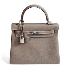 Nuovo con scatola Hermes Kelly