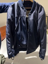 Giacca Moto bmw Swartberg Air