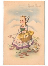 Buona Pasqua cartolina