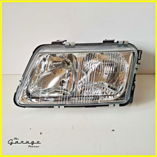Faro Fanale Proiettore Anteriore Sinistro SX AUDI A3 8L 1° Serie 1996 1999 Nuovo