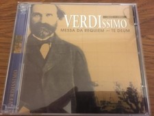Verdi: Messa da Requiem, Te