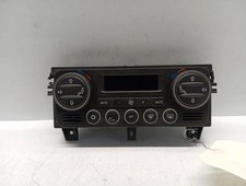 Comandi riscaldamento ALFA