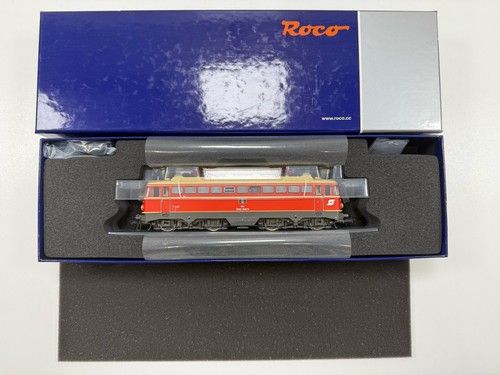 Roco 73474 öbb - h0,