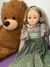 🌸BAMBOLA VINTAGE ZANINI