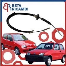 Cavo Disinnesto Frizione Fiat