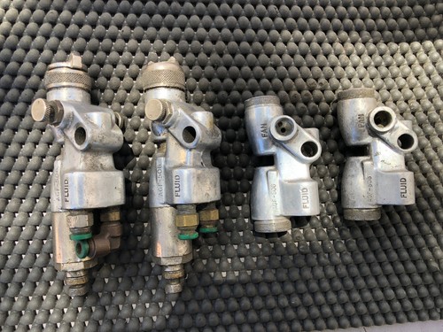 4pc devilbiss agf 506 air - agf-506,