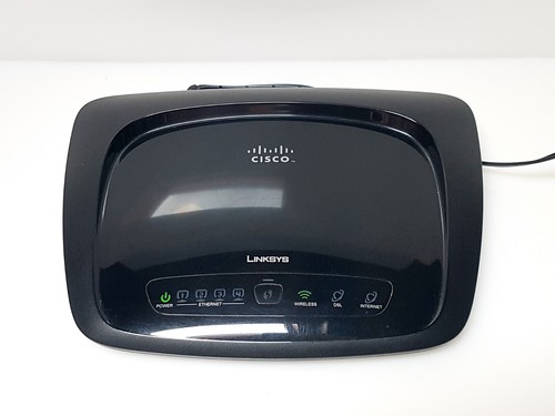 Router modem adsl cisco - router,
